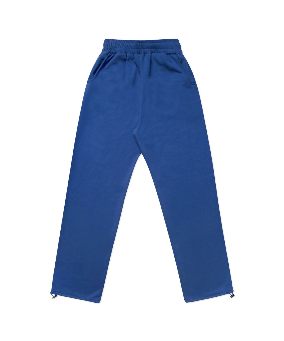 판도라핏(PANDORAFIT) Wide 2way Jogger Pants Blue