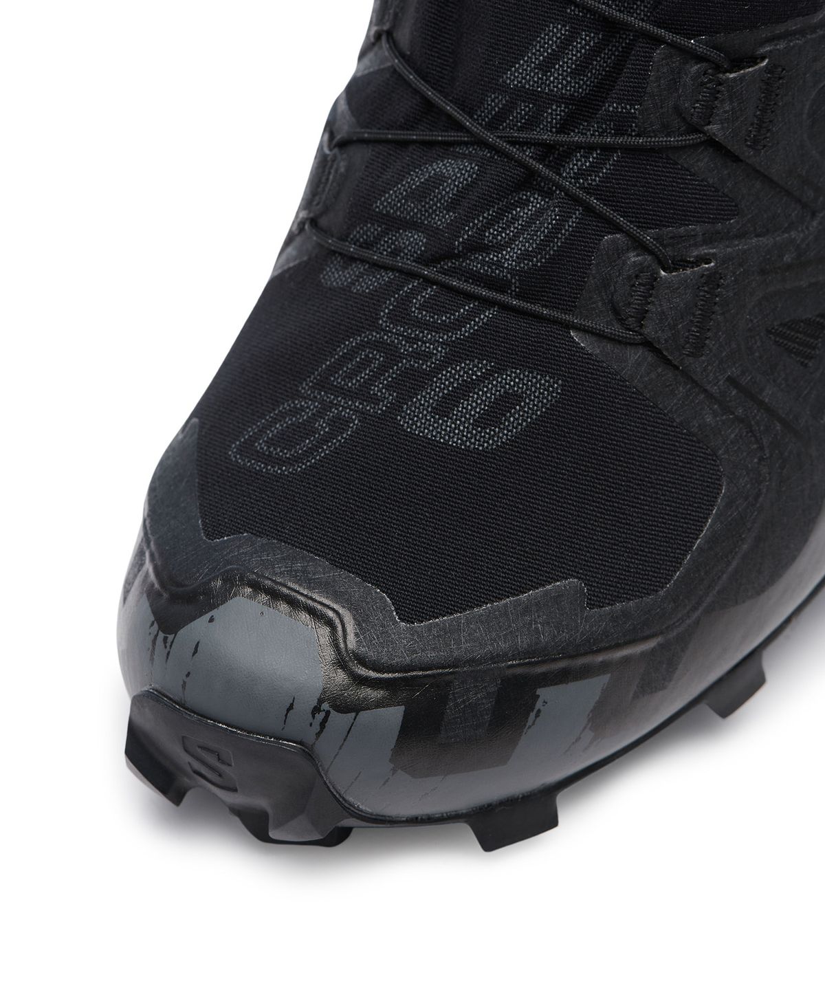 살로몬(SALOMON) 스피드크로스 6 GTX W - 블랙:블랙:팬텀 / L41743400