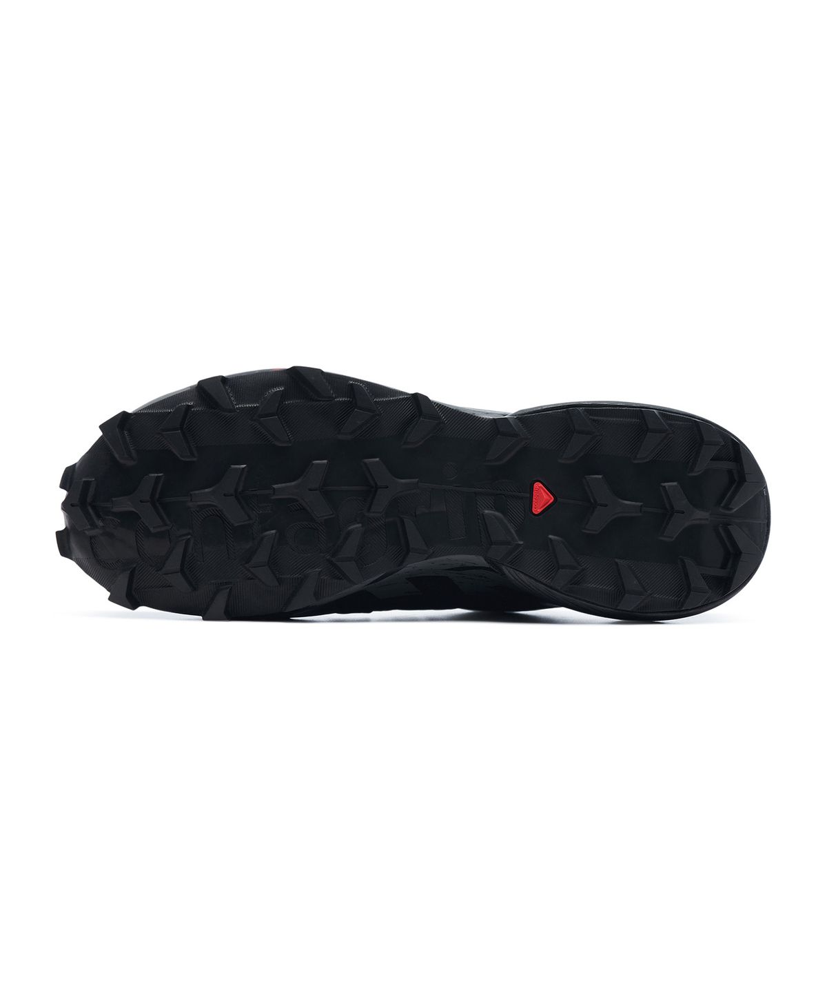 살로몬(SALOMON) 스피드크로스 6 GTX W - 블랙:블랙:팬텀 / L41743400