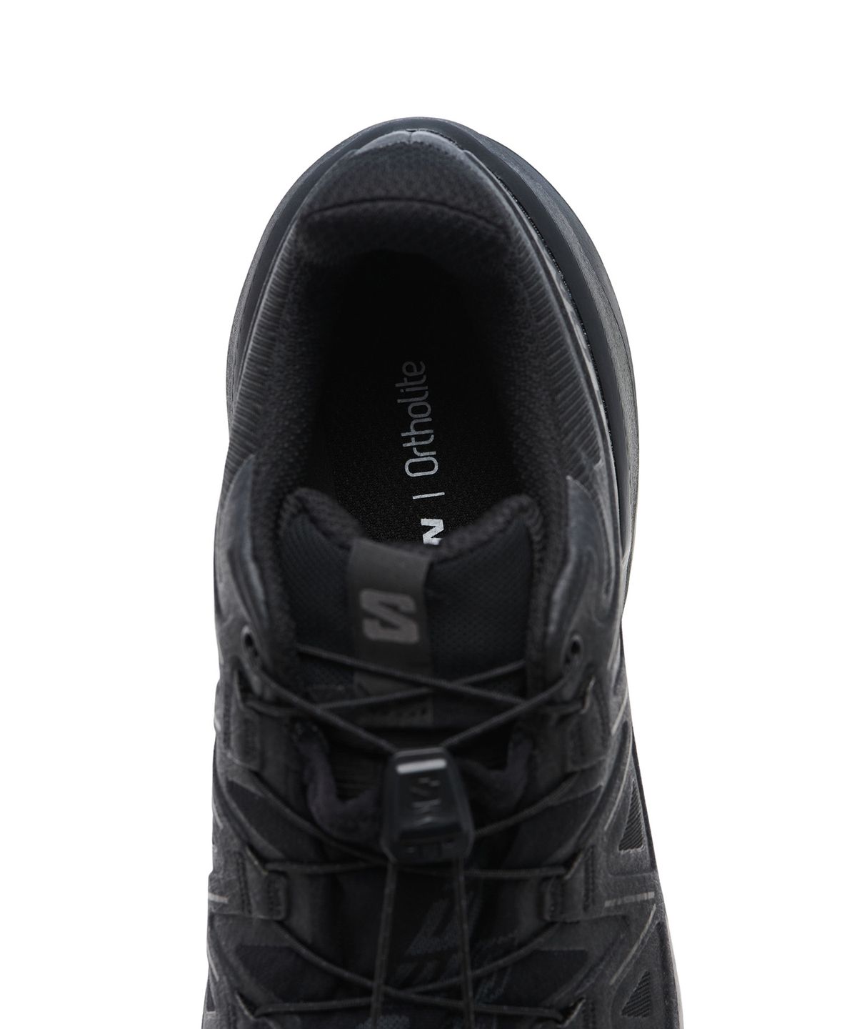 살로몬(SALOMON) 스피드크로스 6 GTX W - 블랙:블랙:팬텀 / L41743400