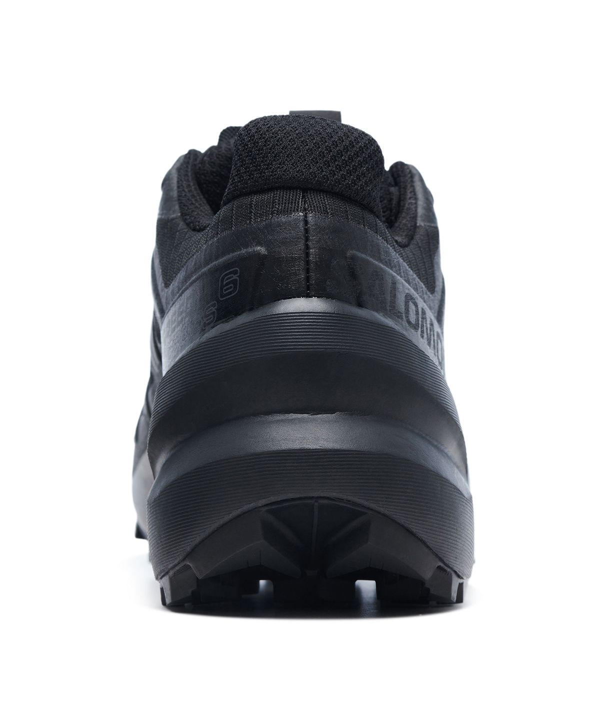 살로몬(SALOMON) 스피드크로스 6 GTX W - 블랙:블랙:팬텀 / L41743400