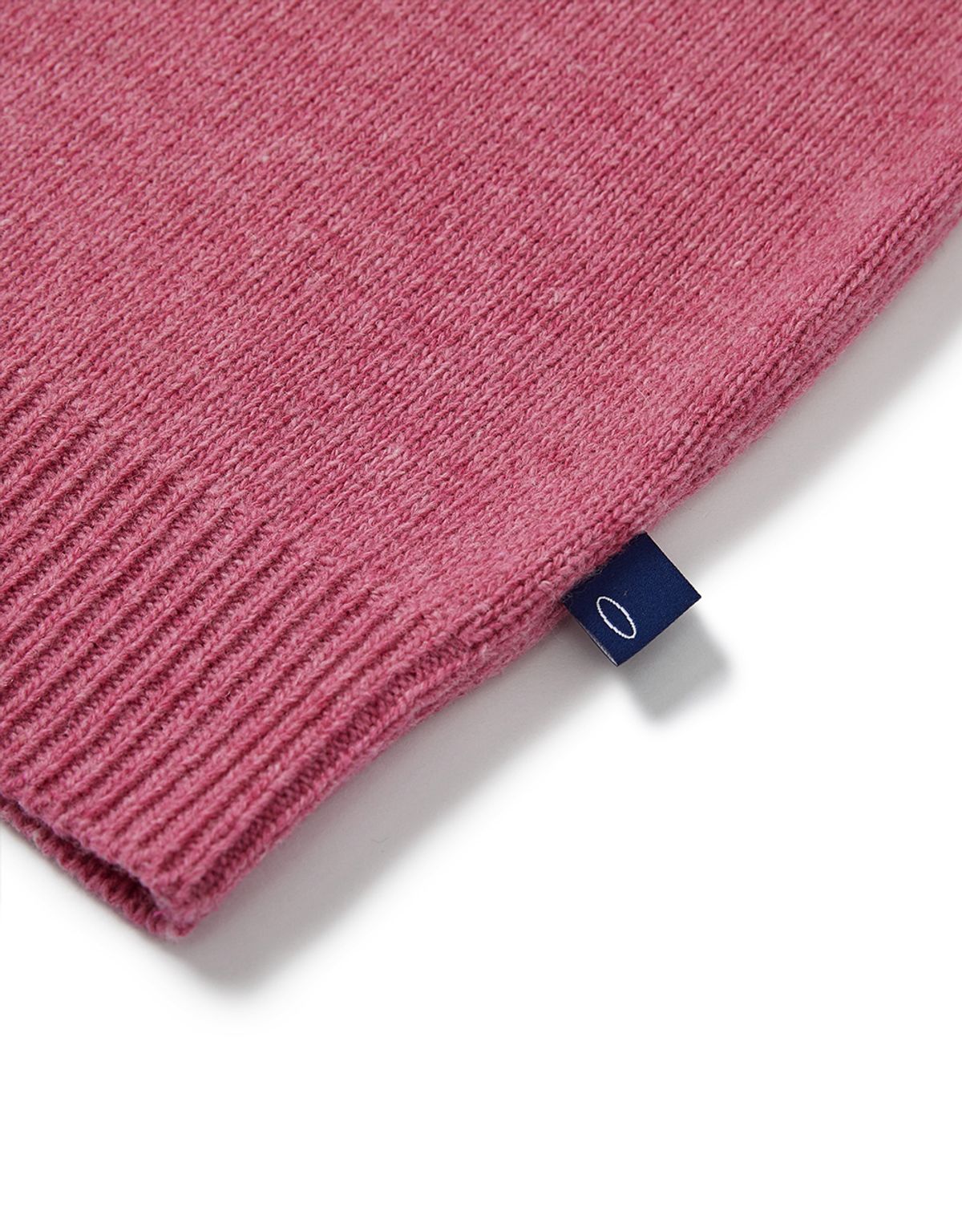 엠엠엘지(MMLG) [Mmlg] BETWEEN KNIT (PINK) (22FW)