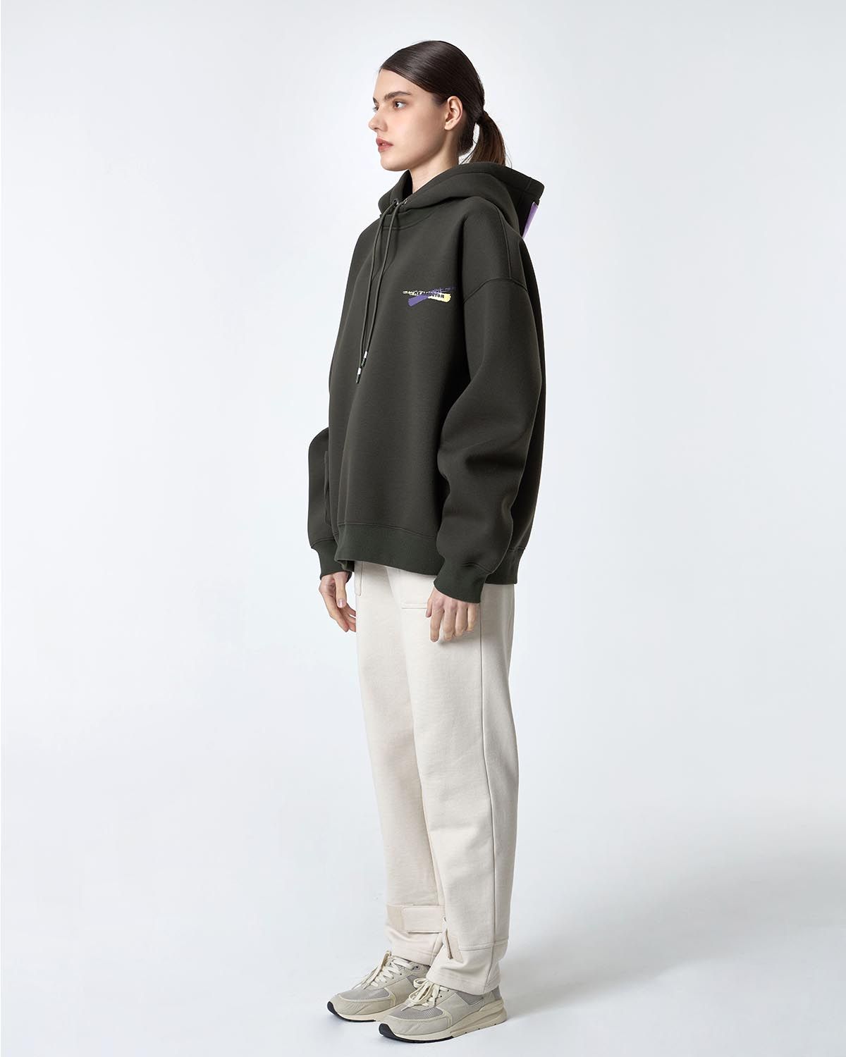 엠엑스리덕터(MX REDUCTOR) MX-MTMEP01-01 KHAKI