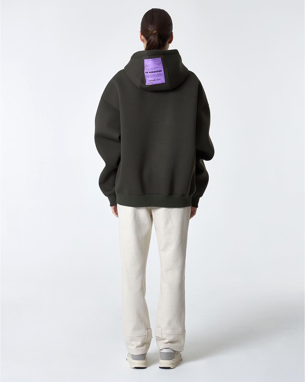 엠엑스리덕터(MX REDUCTOR) MX-MTMEP01-01 KHAKI