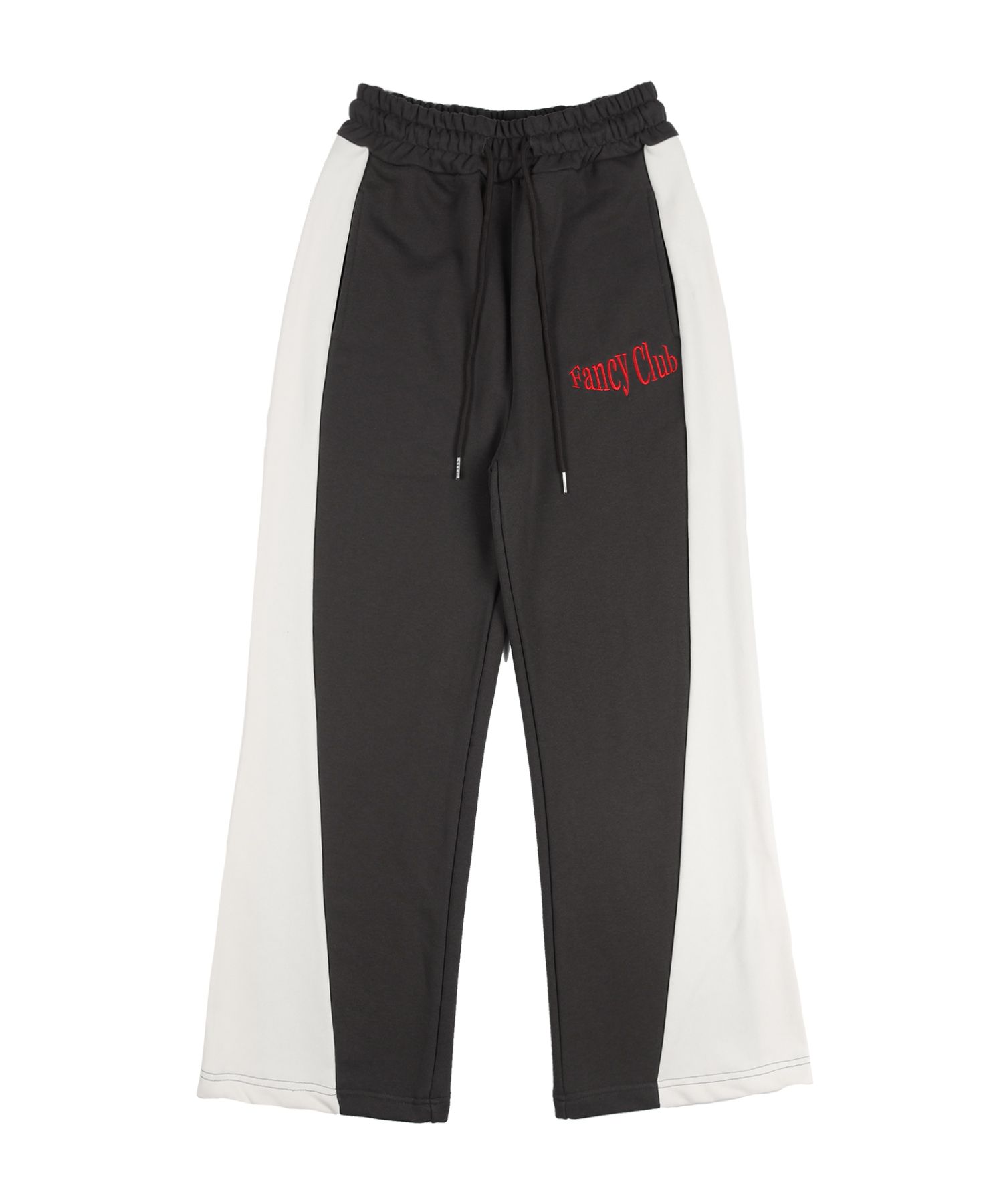 ☆人気☆【NASTY FANCY CLUB】☆MOIETY AUTHENTIC SWEATPANT.S☆ FANCY CLUB（ファンシークラブ）の「韓国ブランド NASTY FANCY