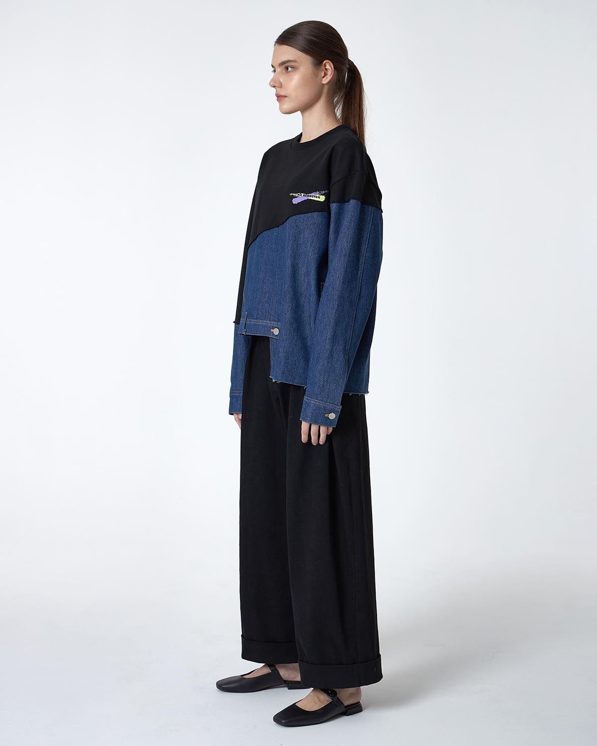 엠엑스리덕터(MX REDUCTOR) MX-MTMEP01-06 BLUE