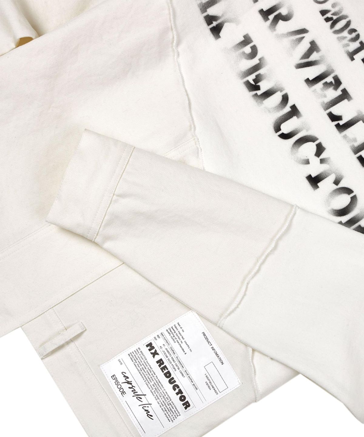 엠엑스리덕터(MX REDUCTOR) MX-MTMEP01-06 WHITE