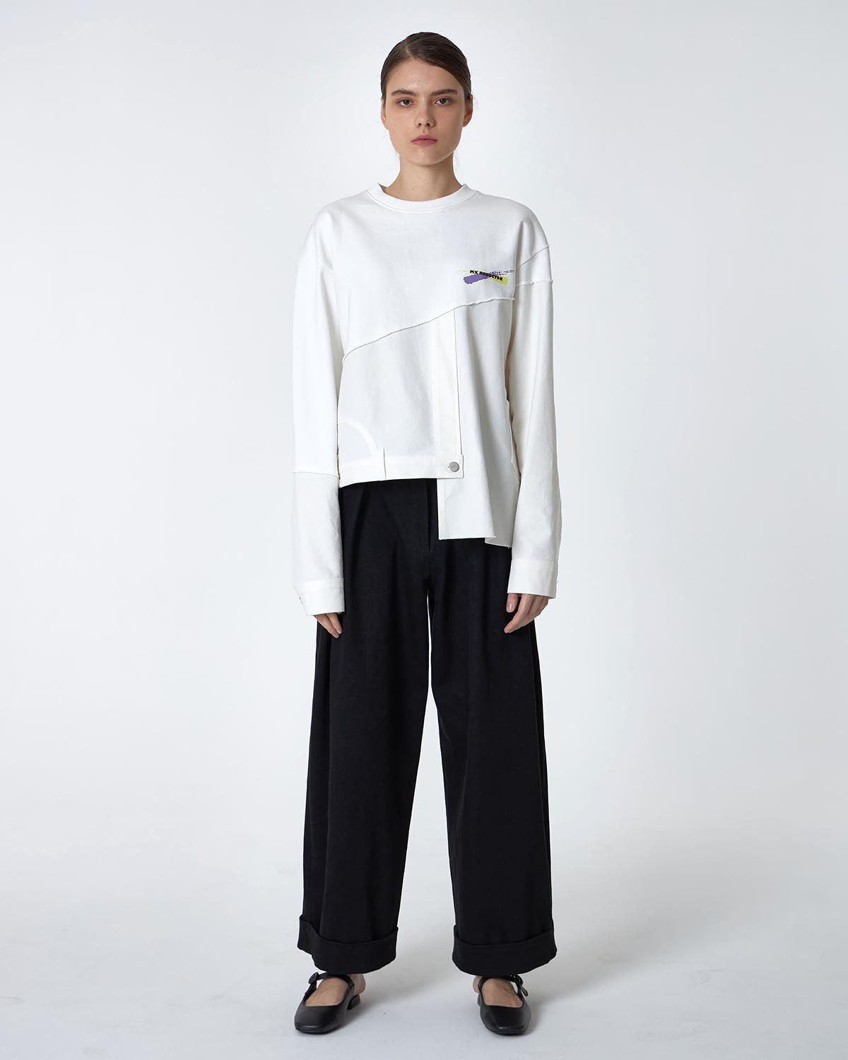 엠엑스리덕터(MX REDUCTOR) MX-MTMEP01-06 WHITE