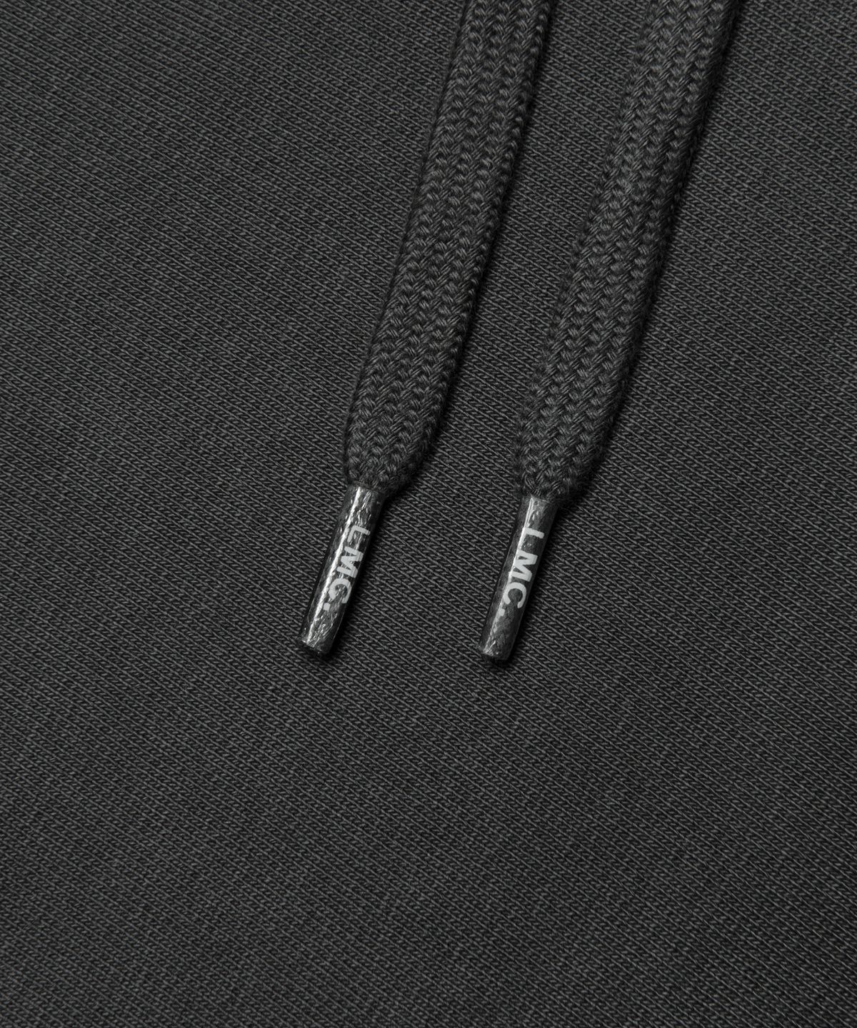 엘엠씨(LMC) FN DOODLE HOODIE charcoal