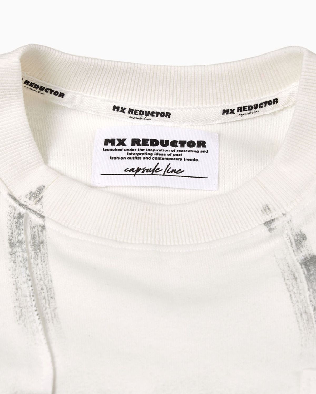 엠엑스리덕터(MX REDUCTOR) MX-TSEP01-07 WHITE