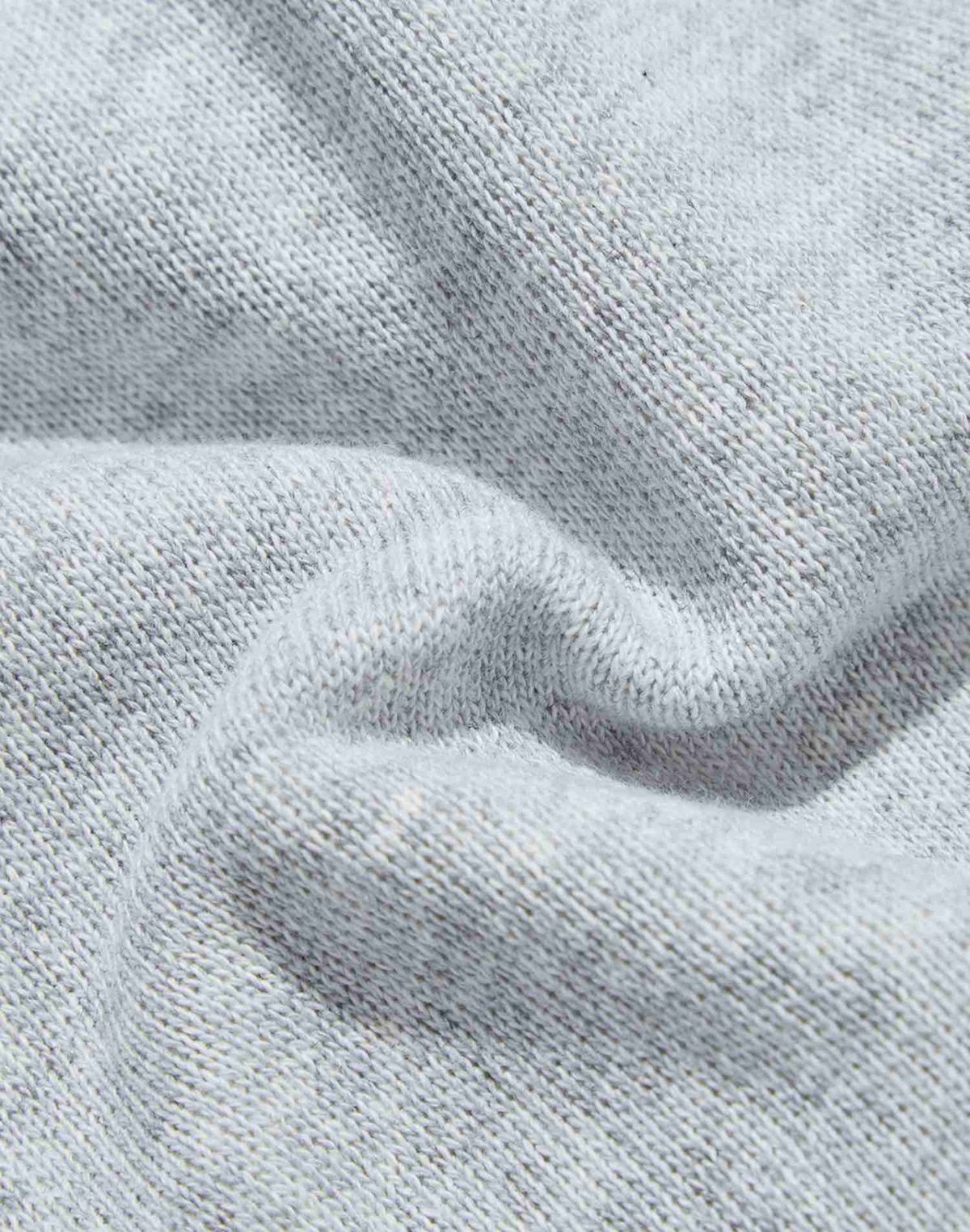 챔피온(CHAMPION) [Champion X thisisneverthat] Reverse Weave® (블루택) 11.5oz 기모 후드스웨트셔츠 (GREY) CKTS2FN61G2