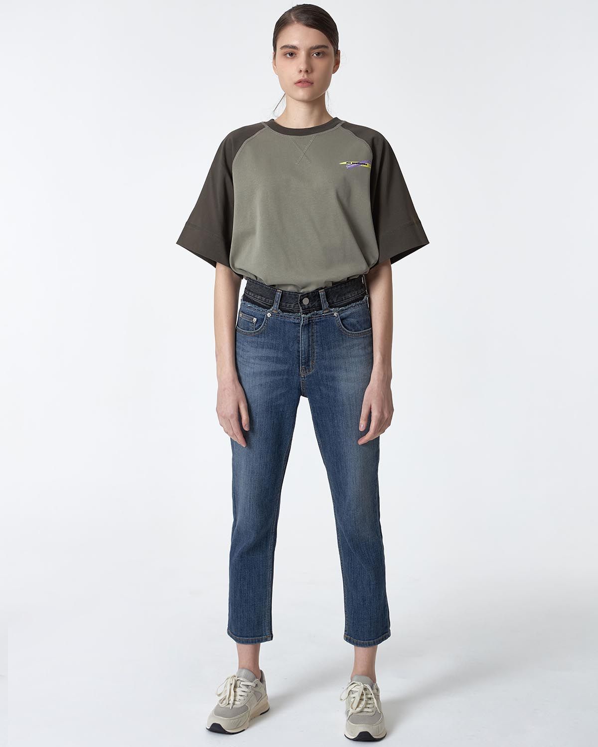엠엑스리덕터(MX REDUCTOR) MX-TSEP01-09 KHAKI