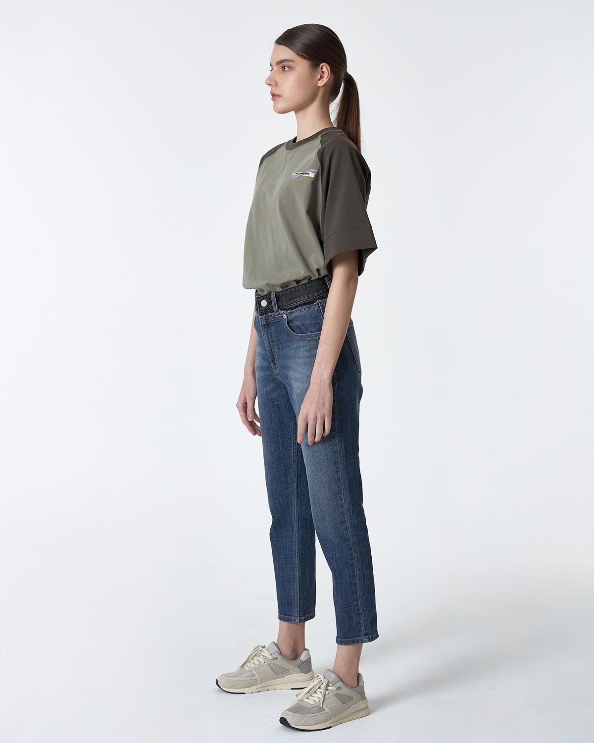 엠엑스리덕터(MX REDUCTOR) MX-TSEP01-09 KHAKI