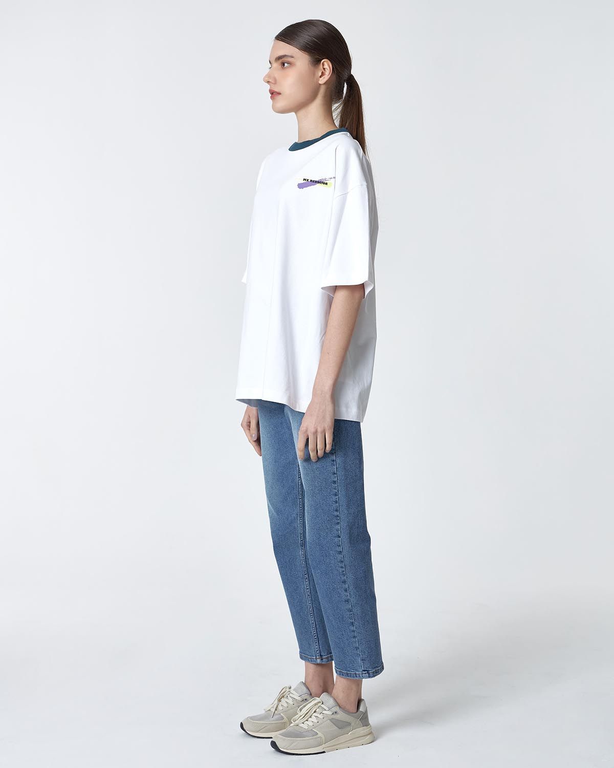 엠엑스리덕터(MX REDUCTOR) MX-TSEP01-11 WHITE