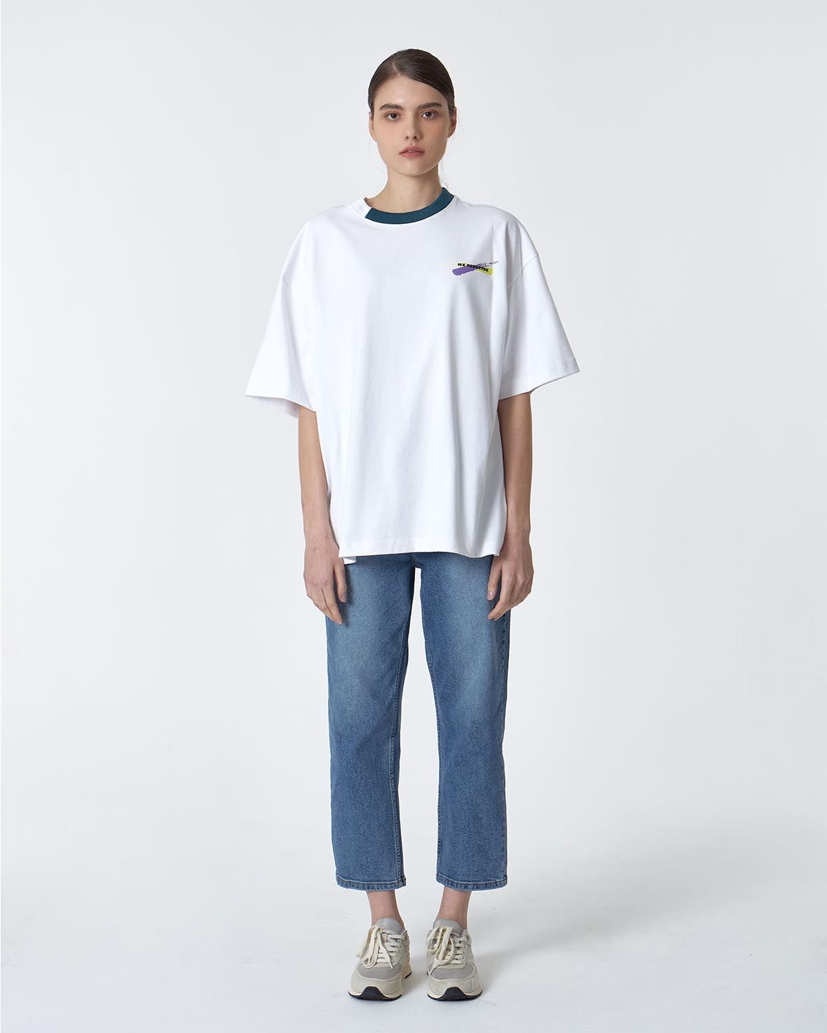 엠엑스리덕터(MX REDUCTOR) MX-TSEP01-11 WHITE