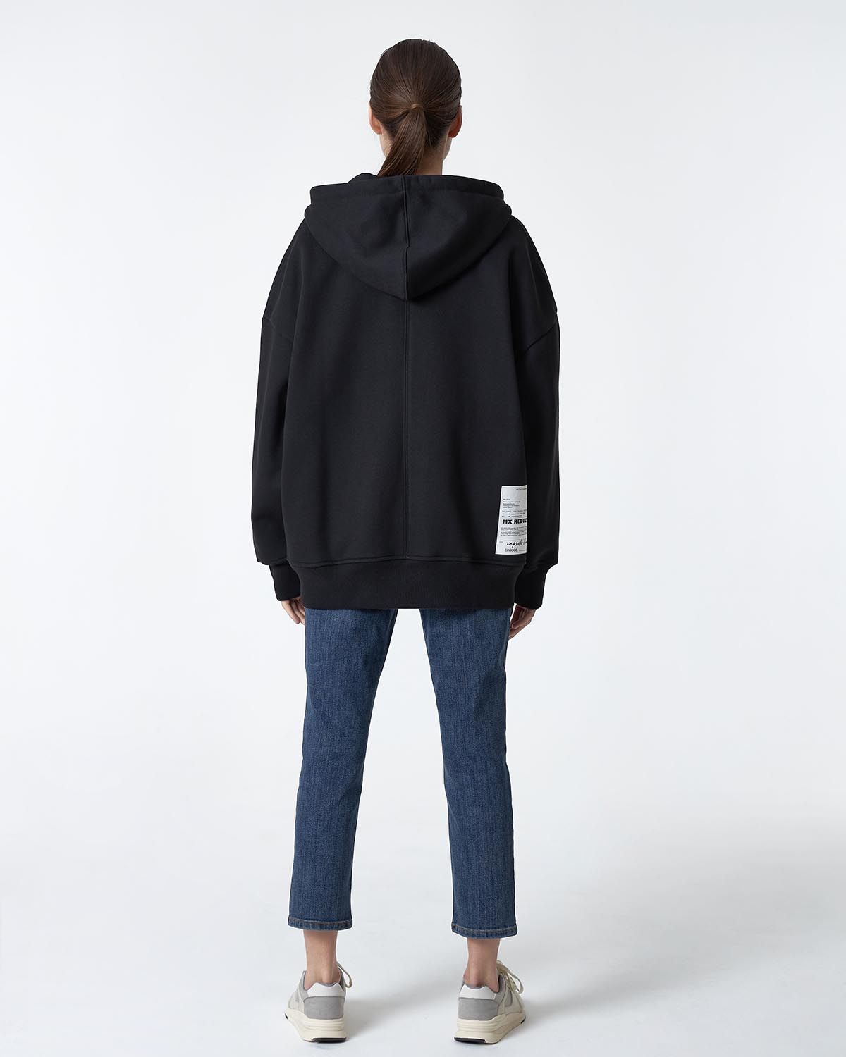 엠엑스리덕터(MX REDUCTOR) MX-HDEP01-12 BLACK