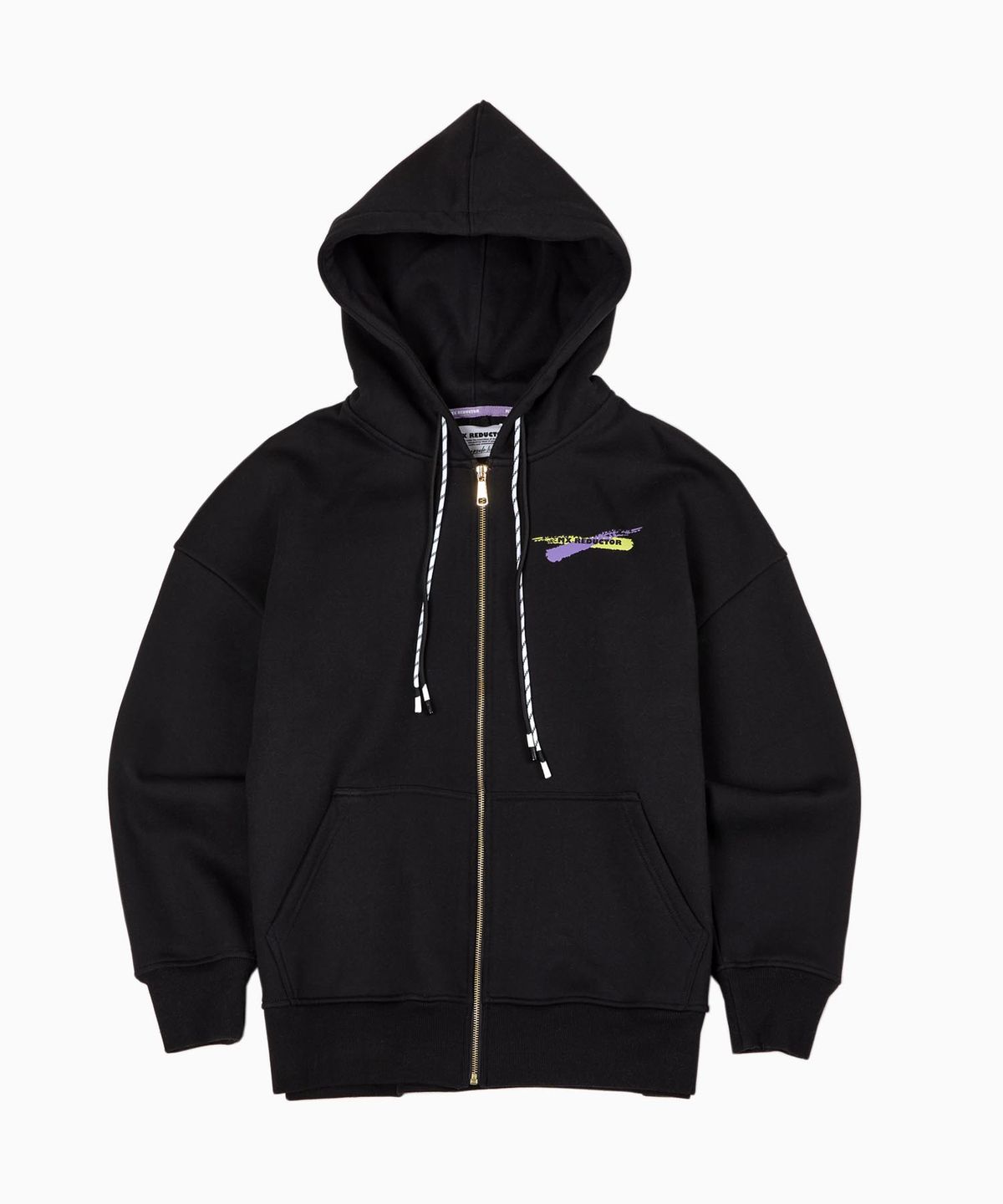 엠엑스리덕터(MX REDUCTOR) MX-HDEP01-12 BLACK