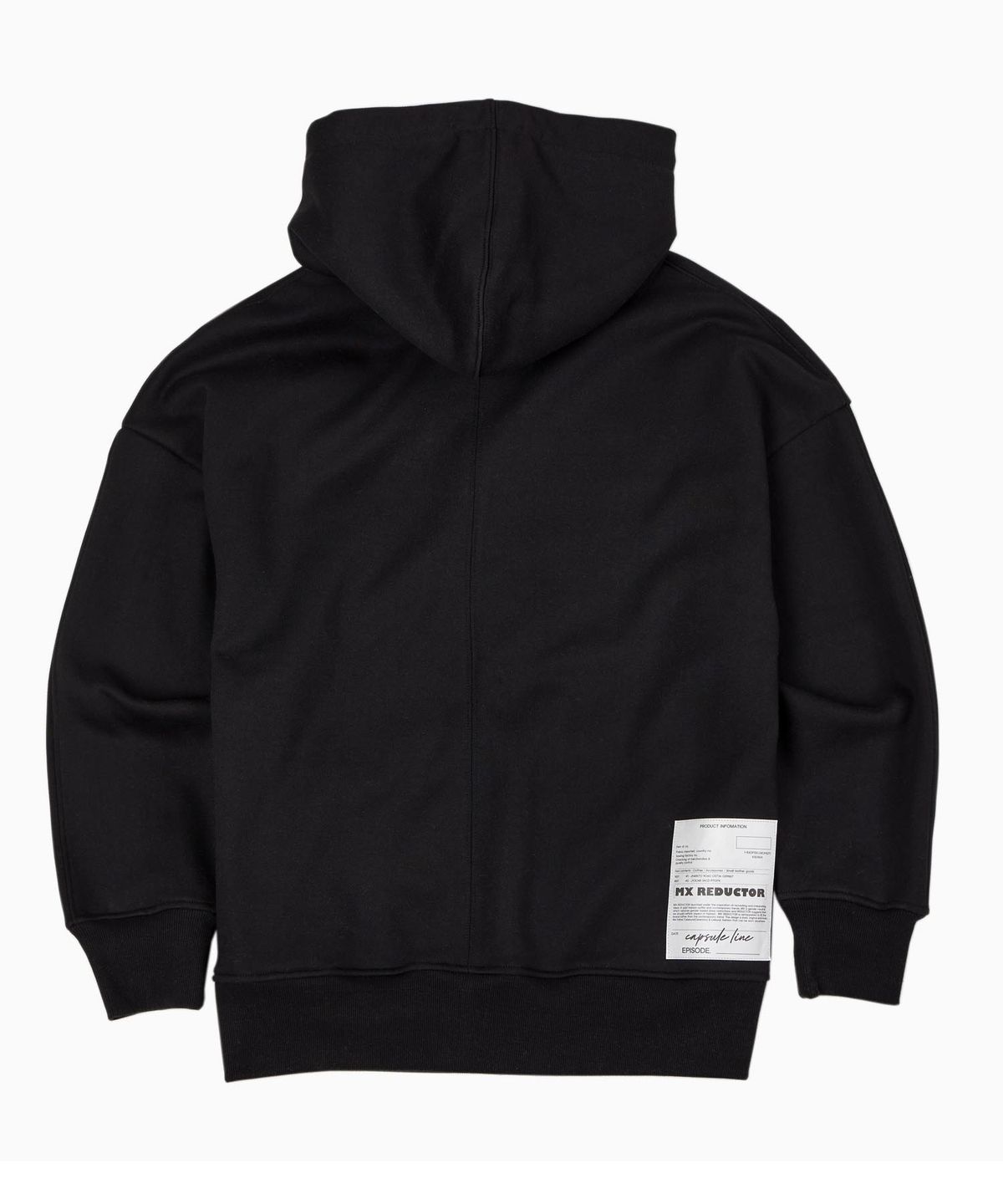 엠엑스리덕터(MX REDUCTOR) MX-HDEP01-12 BLACK