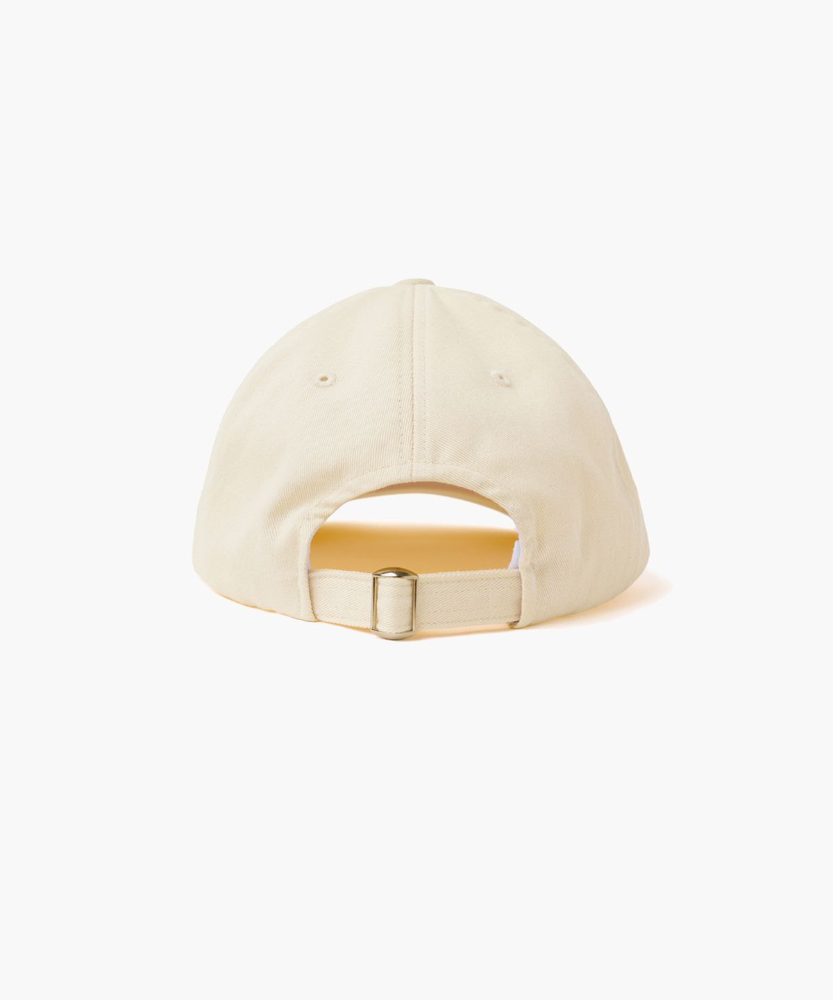 엔오르(EN OR) NATIVE FOREST ENOR BALL CAP - IVORY