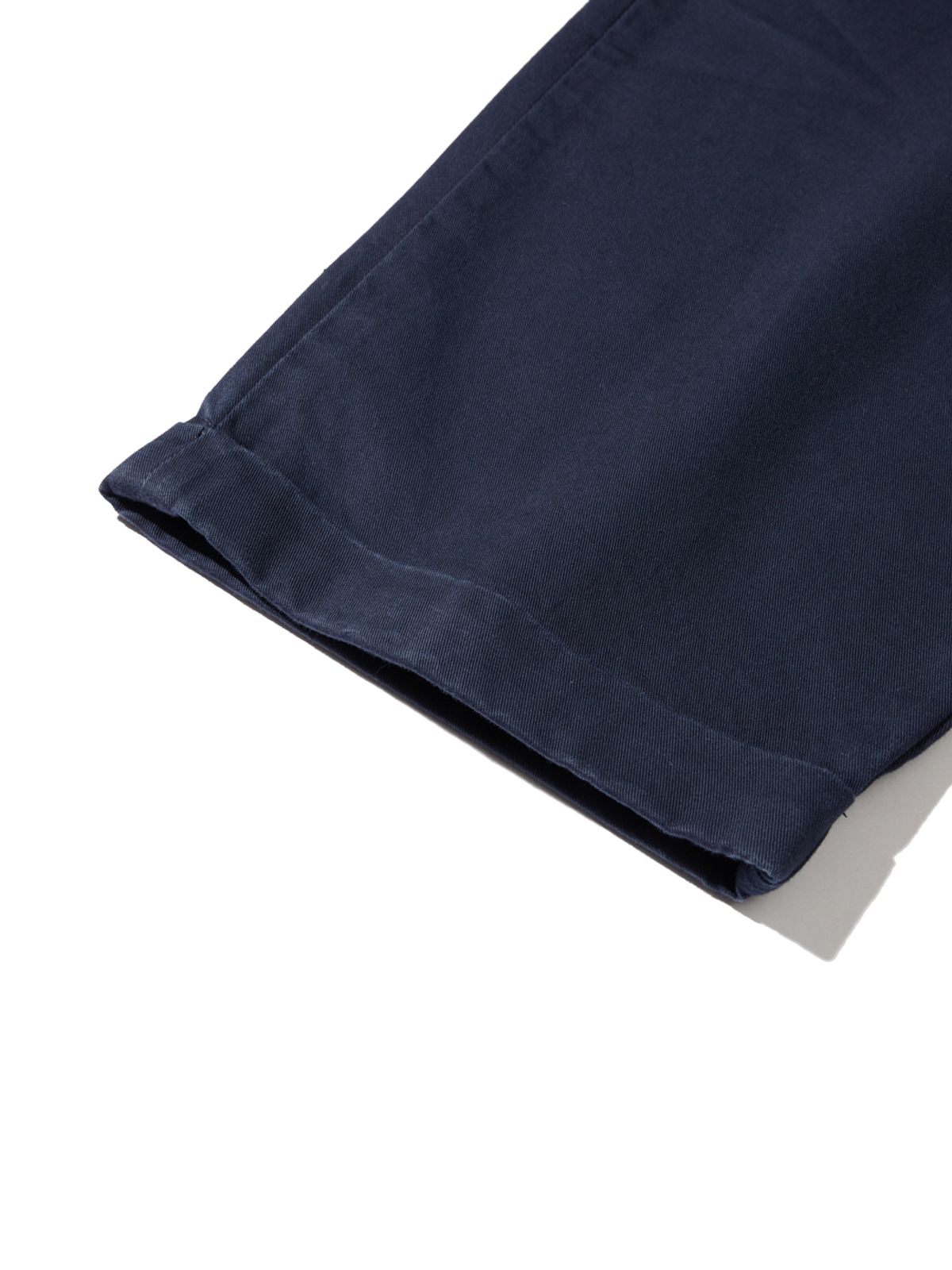 사운즈라이프(SOUNDSLIFE) Easy Two Tuck Chino Pants Navy