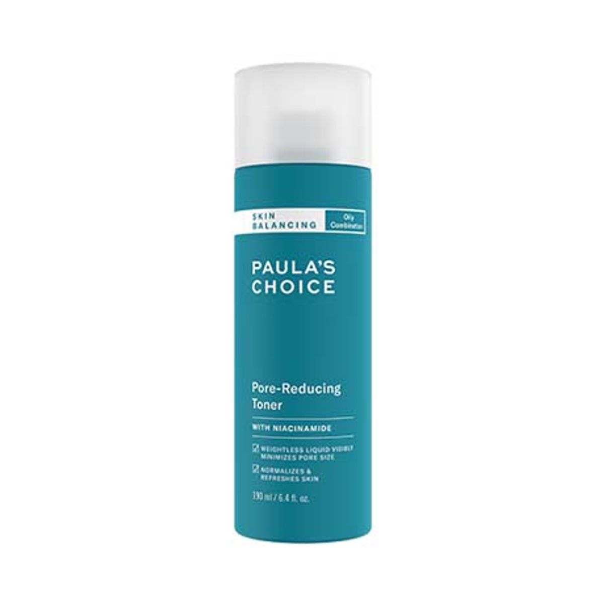 폴라초이스(PAULASCHOICE) 스킨 발란싱 포어-리듀싱 토너 190ml