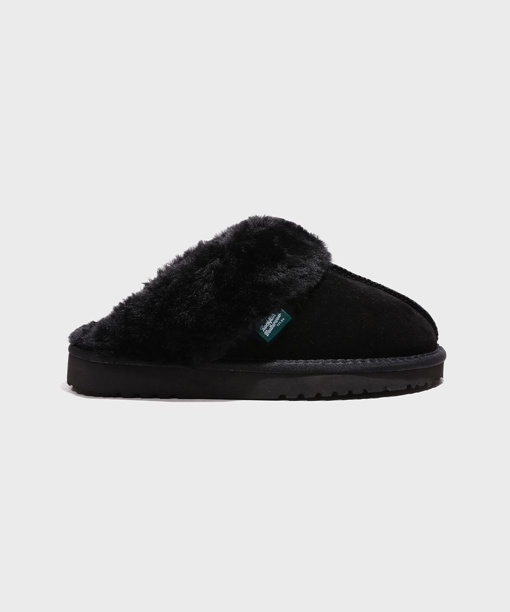MUSINSA | ROCKFISH WEATHERWEAR ORIGINAL WINTER SLIPPER - 7color