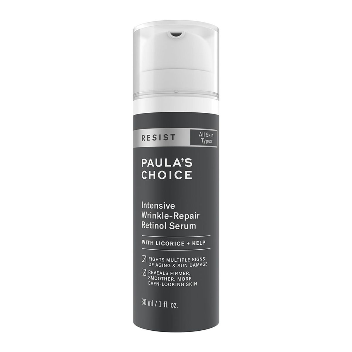 폴라초이스(PAULASCHOICE) 리지스트 인텐시브 레티놀 세럼 30ml