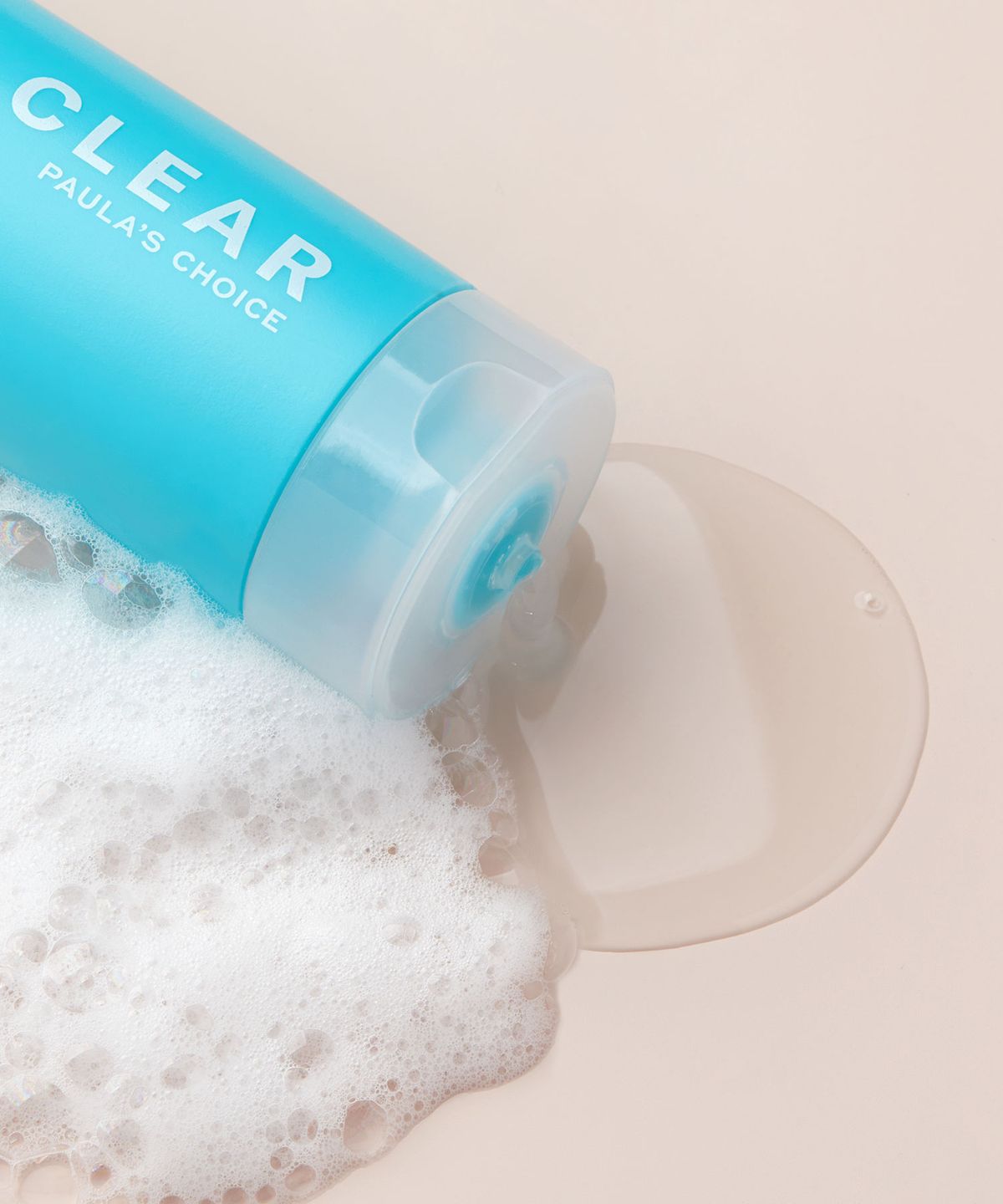 폴라초이스(PAULASCHOICE) 클리어 포어 노말라이징 클렌저 177ml