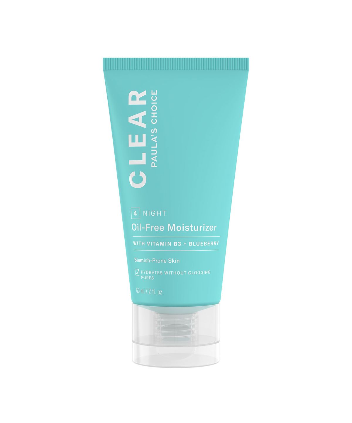 폴라초이스(PAULASCHOICE) 클리어 오일-프리 수분 로션 60ml