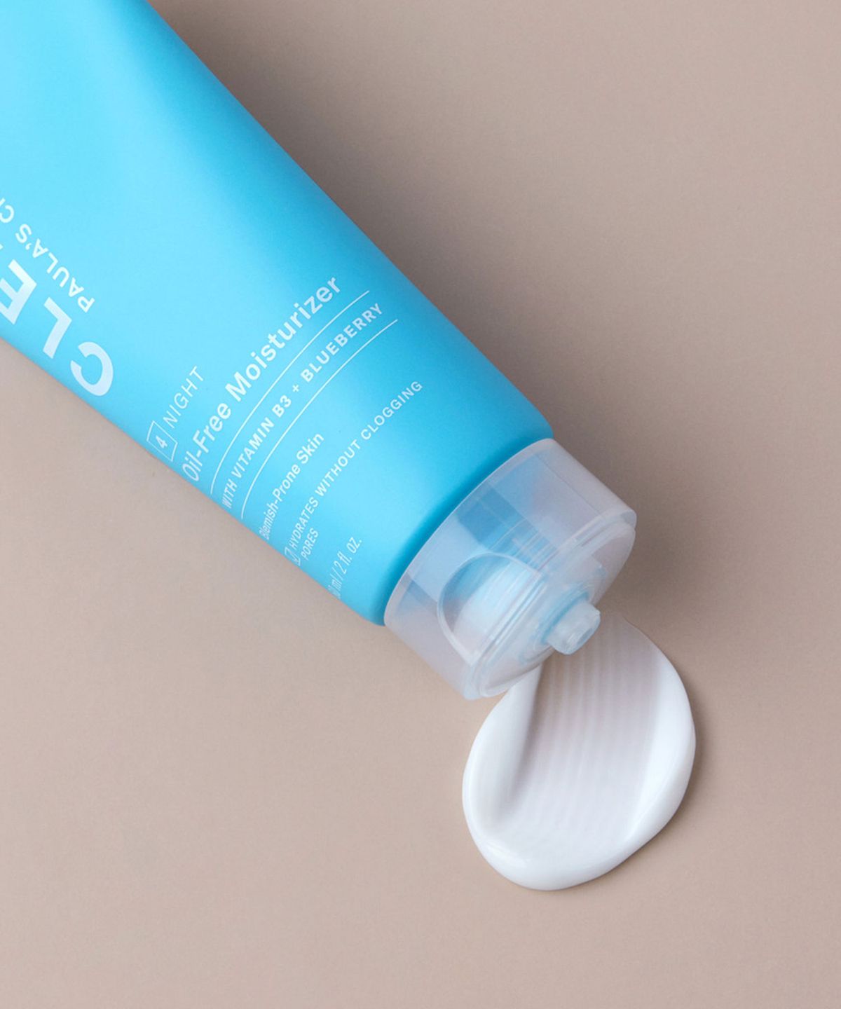 폴라초이스(PAULASCHOICE) 클리어 오일-프리 수분 로션 60ml