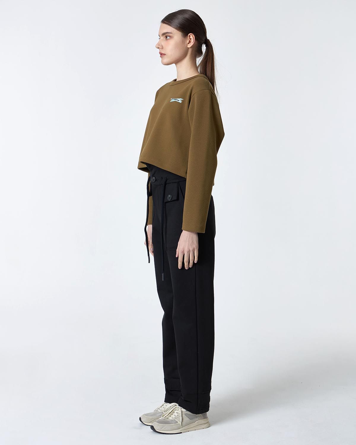 엠엑스리덕터(MX REDUCTOR) MX-TSEP02-07 OLIVE