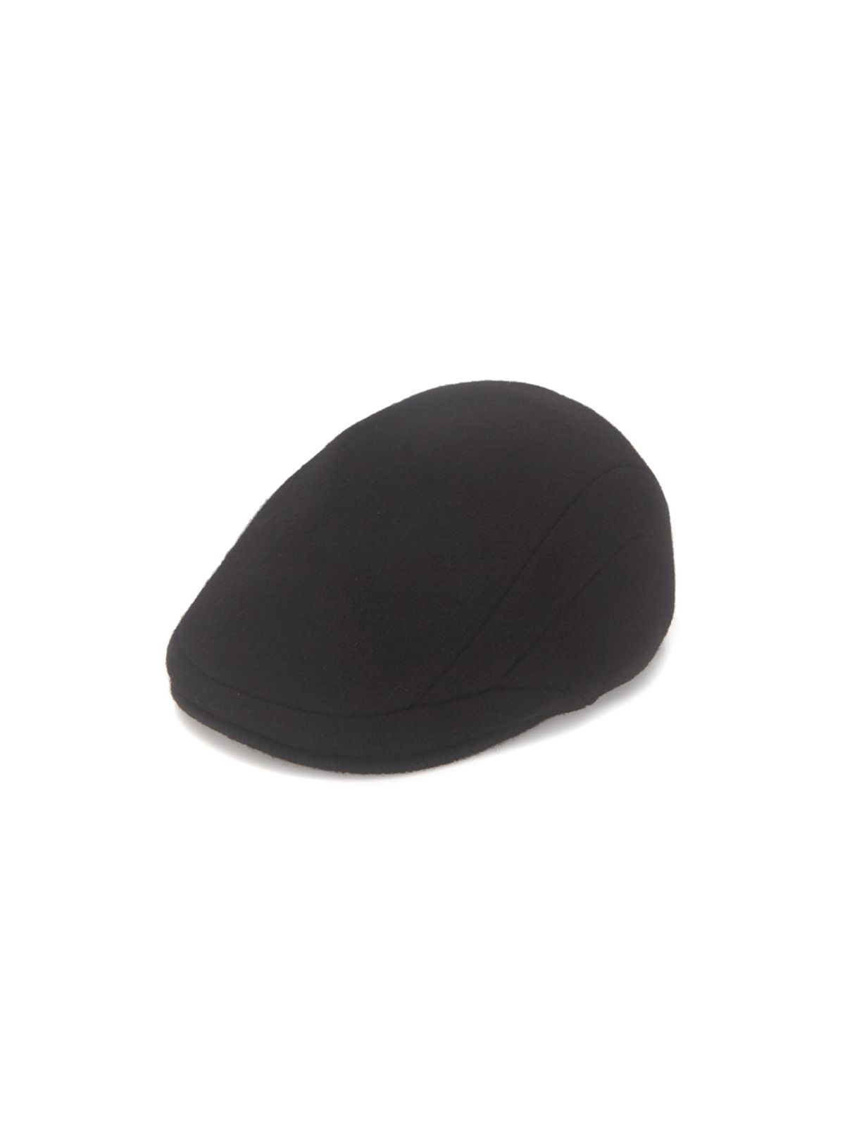 캉골(KANGOL) 울 507 6845 블랙