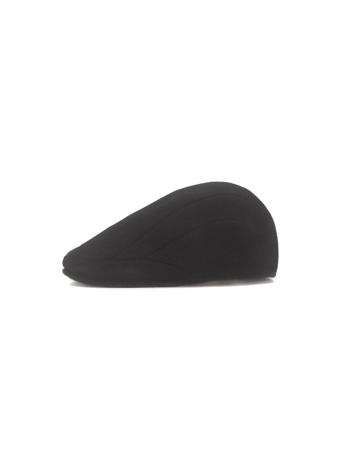 캉골(KANGOL) 울 507 6845 블랙