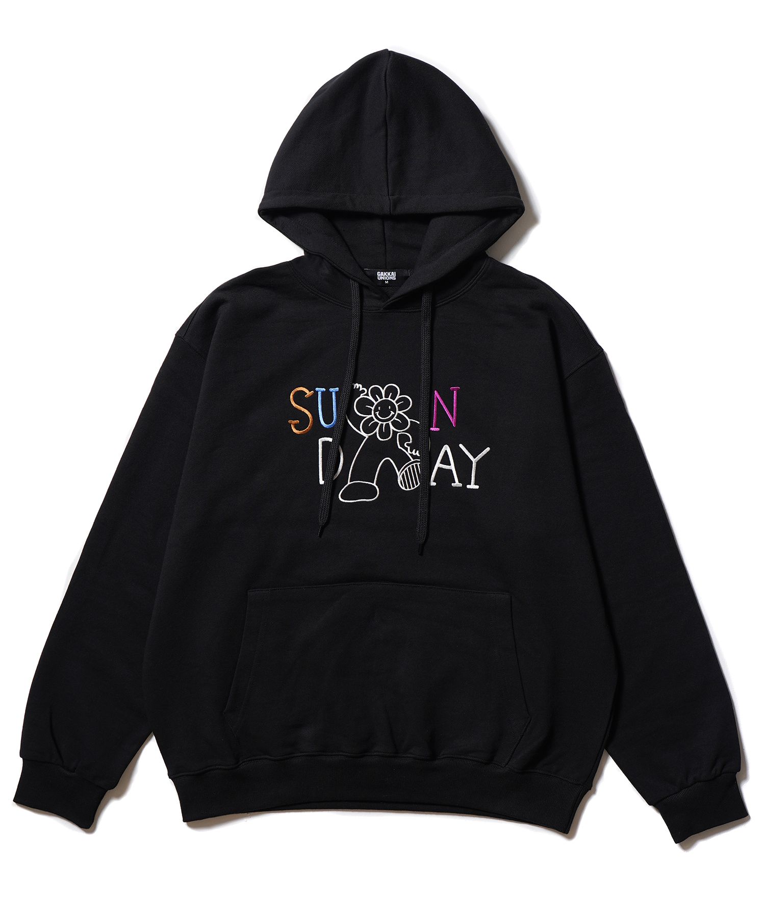 후드집업 フラワー パーカー sinoon nugu musinsa SINOON (シヌーン