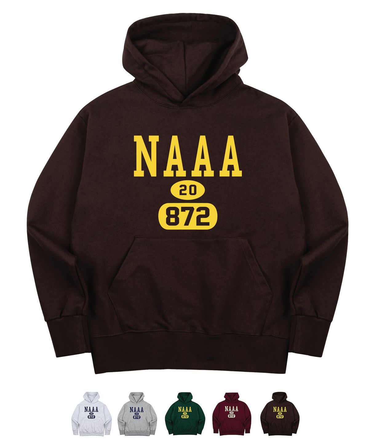 네이비팀(NAVYTEAM) NTV HD-NAAA HOODIE