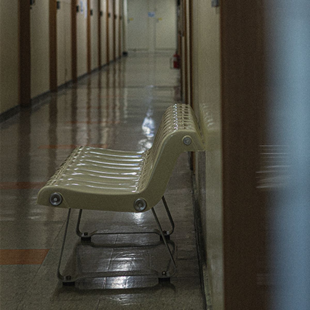 공원컴퍼니(GONGONE COMPANY) ANJOY CHAIR M size 등받이형