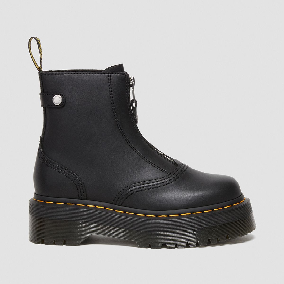 닥터마틴(DR.MARTENS) 제타 - BLK / 27656001
