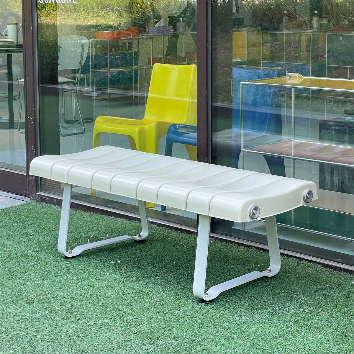 공원컴퍼니(GONGONE COMPANY) ANJOY CHAIR M size 기본형