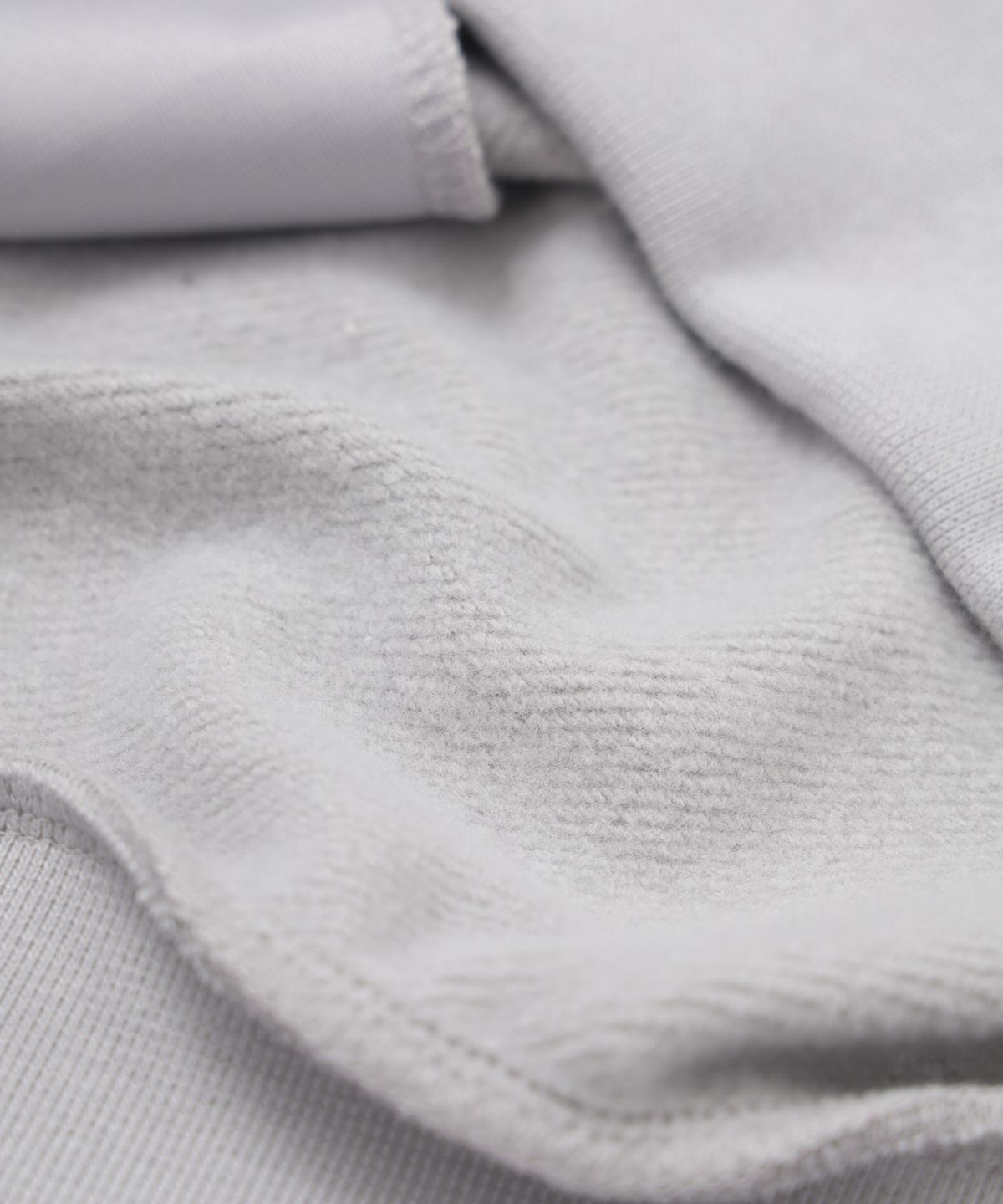 애쉬아워(ASHOUR) Blank Warmer Hoodie Ash