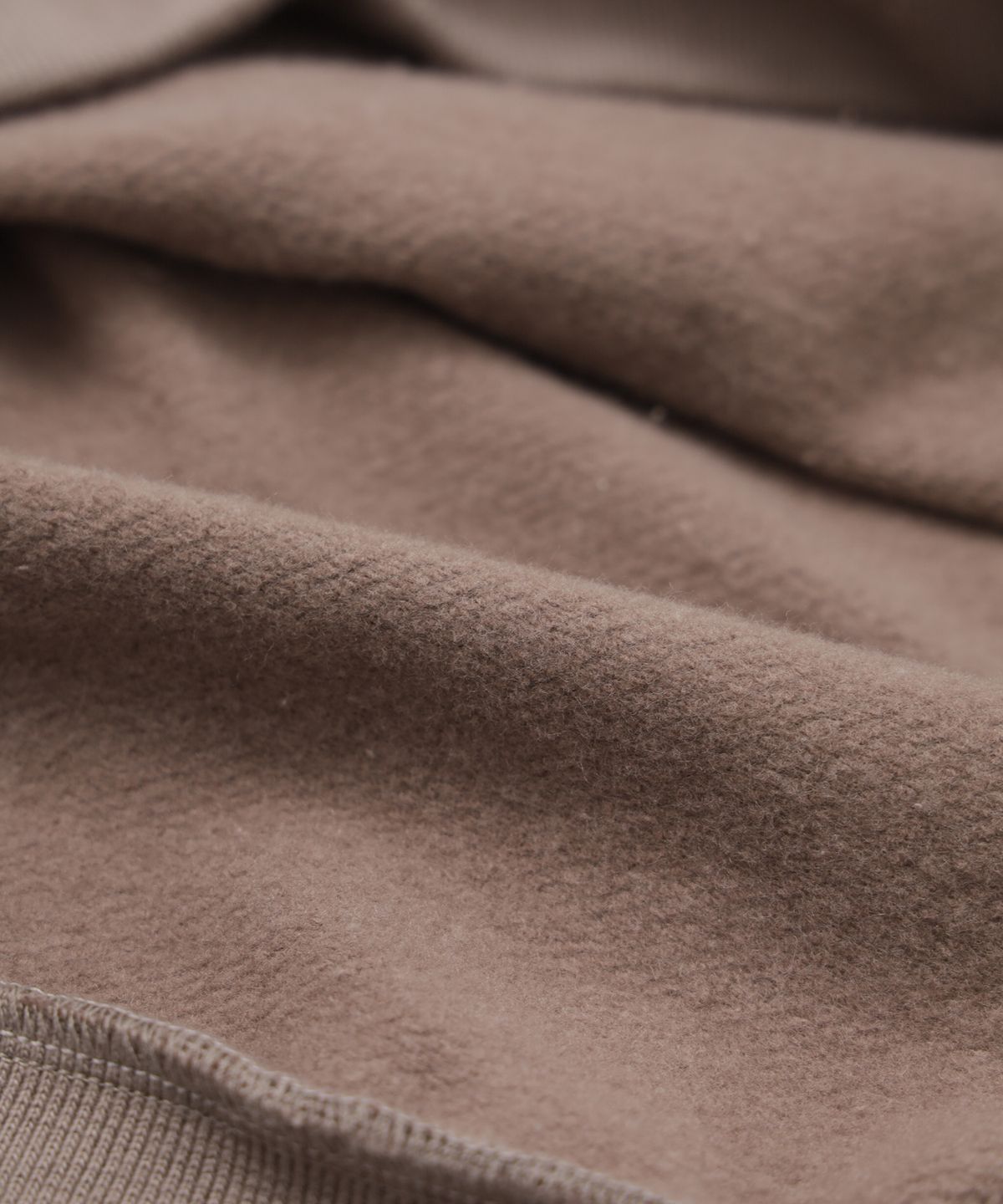 애쉬아워(ASHOUR) Blank Warmer Hoodie Peach