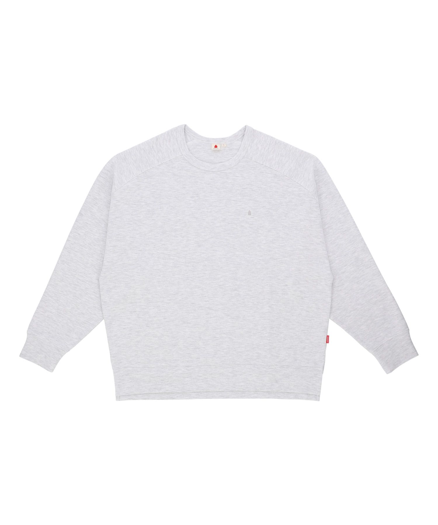 MUSINSA | COMONINOZ Raglan Sweat Shirt [5 COLOR]
