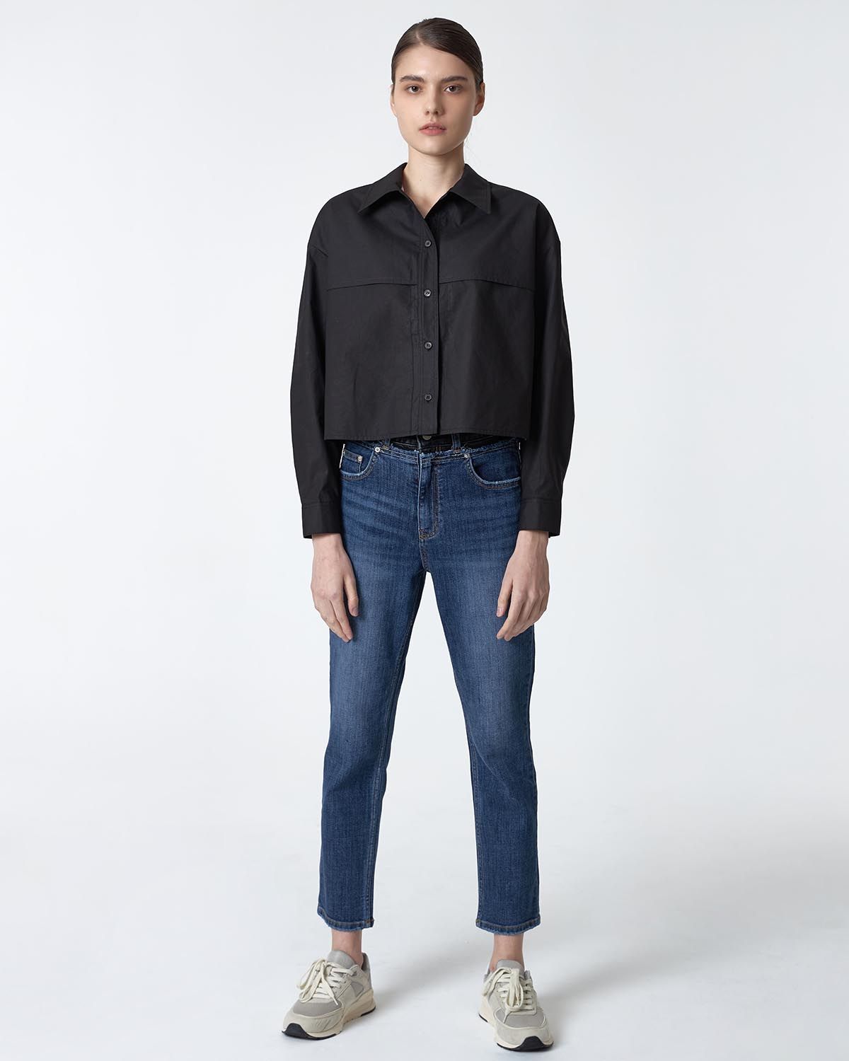 엠엑스리덕터(MX REDUCTOR) MX-SHEP02-06 BLACK