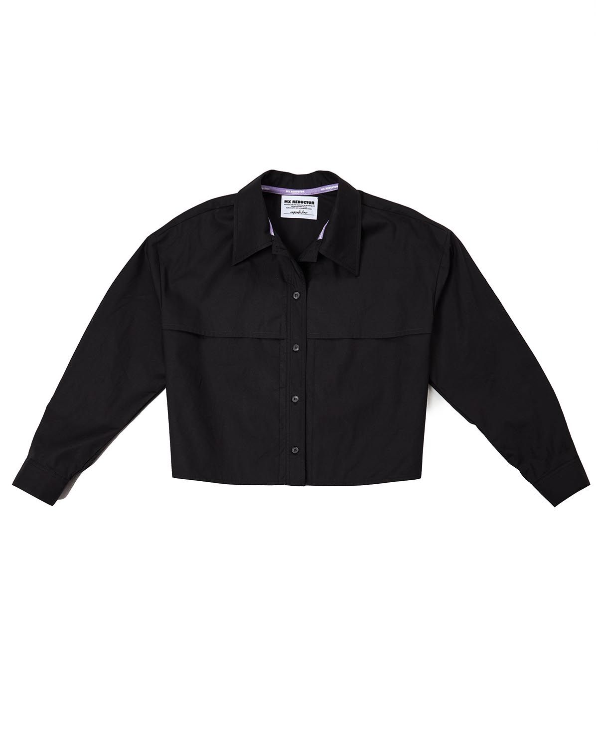 엠엑스리덕터(MX REDUCTOR) MX-SHEP02-06 BLACK