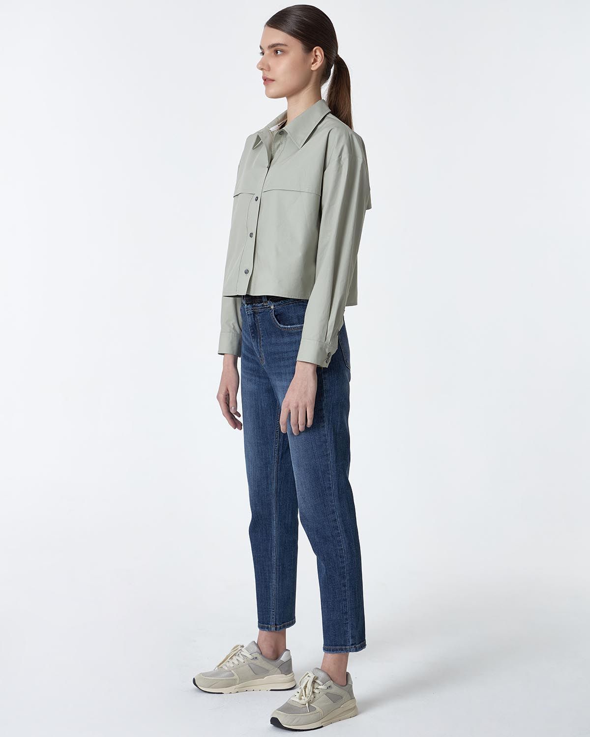 엠엑스리덕터(MX REDUCTOR) MX-SHEP02-06 GREY