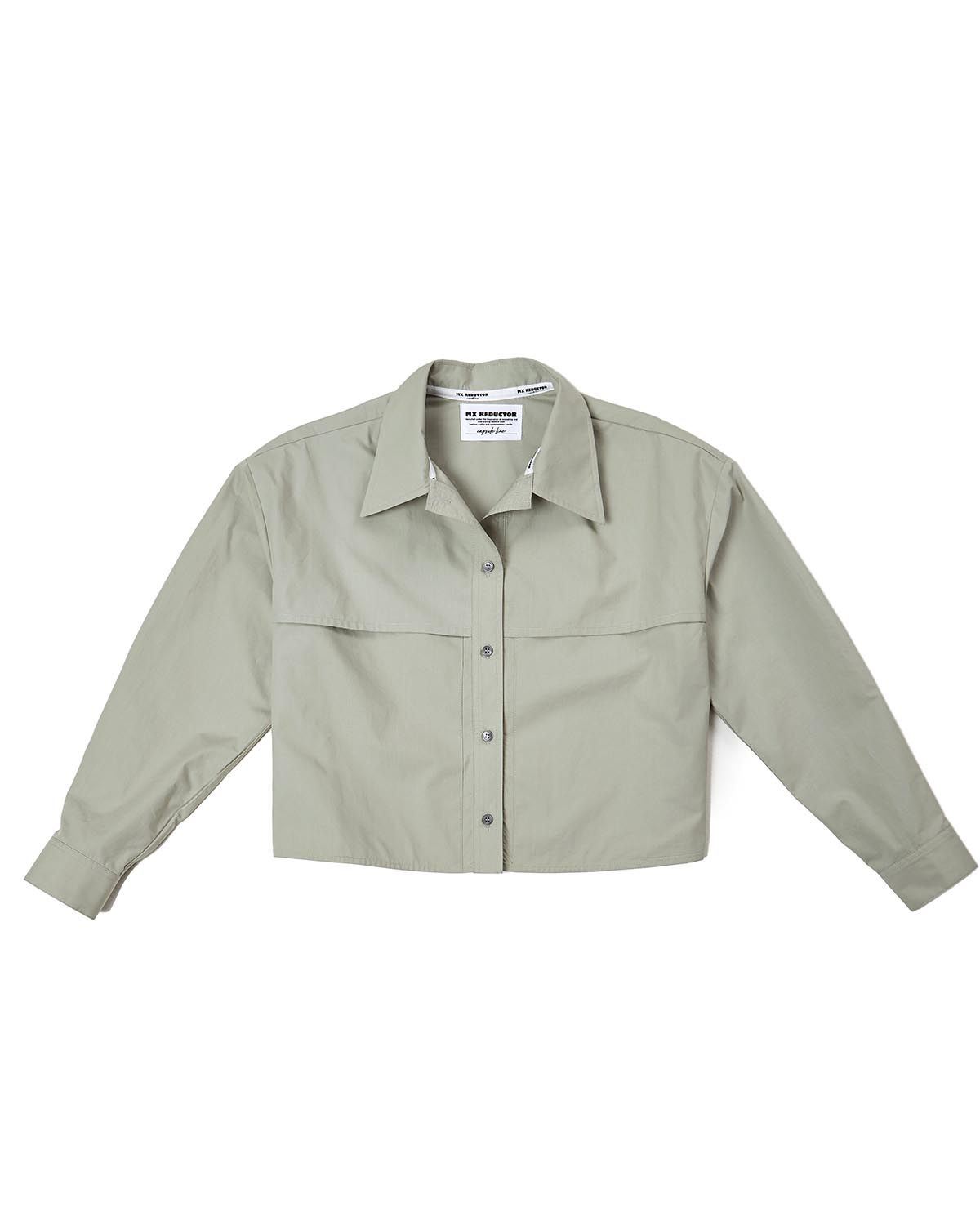 엠엑스리덕터(MX REDUCTOR) MX-SHEP02-06 GREY