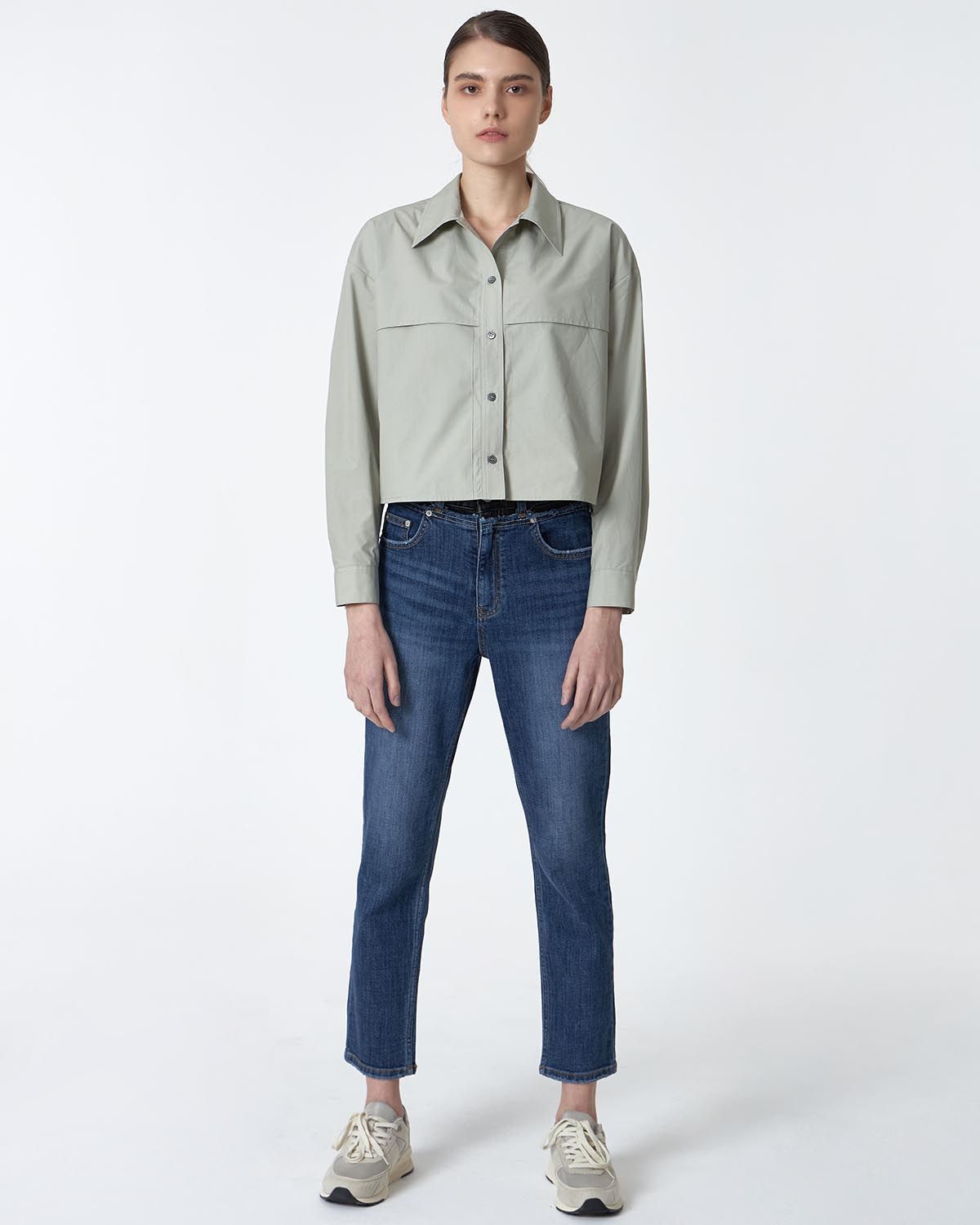 엠엑스리덕터(MX REDUCTOR) MX-SHEP02-06 GREY
