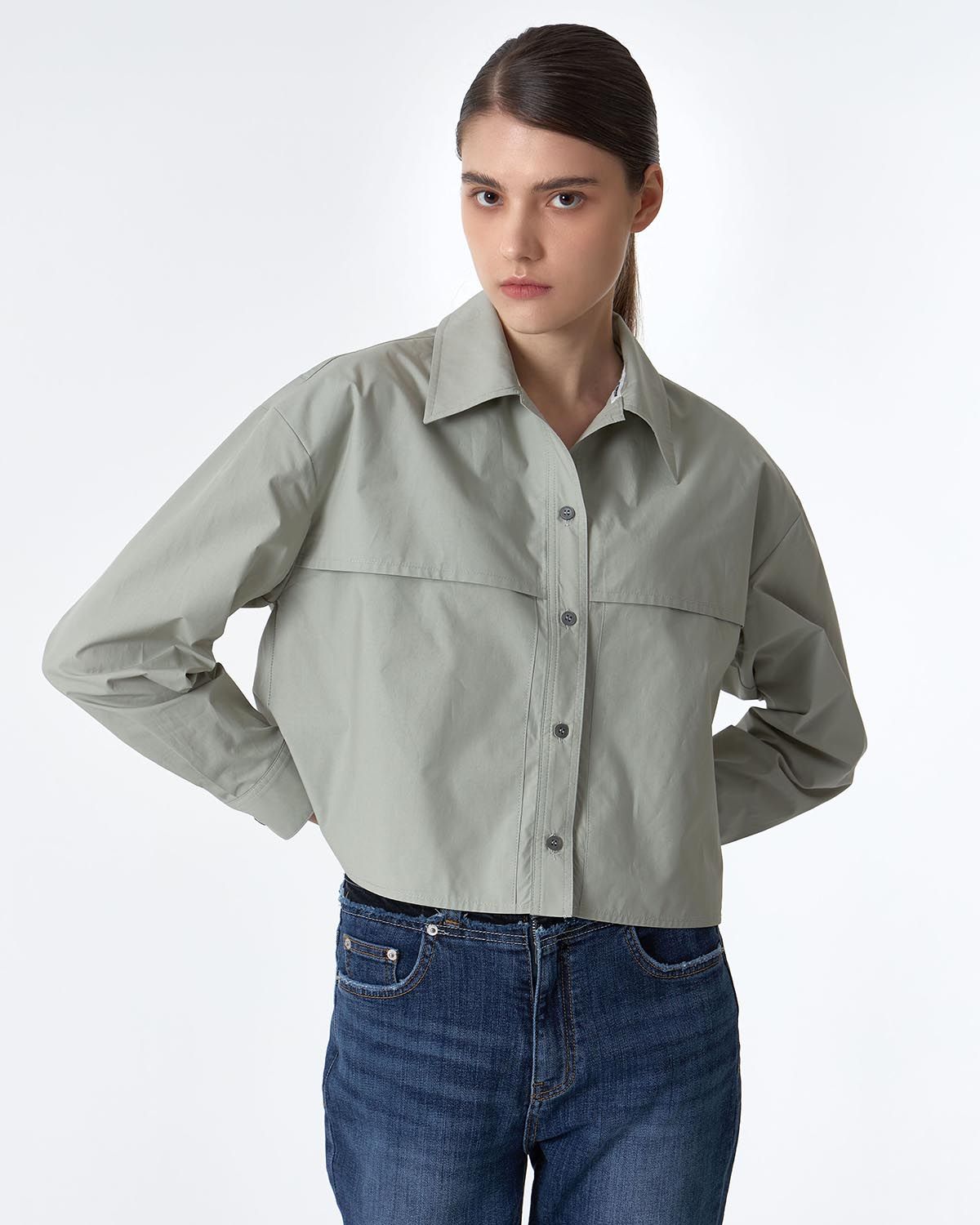 엠엑스리덕터(MX REDUCTOR) MX-SHEP02-06 GREY