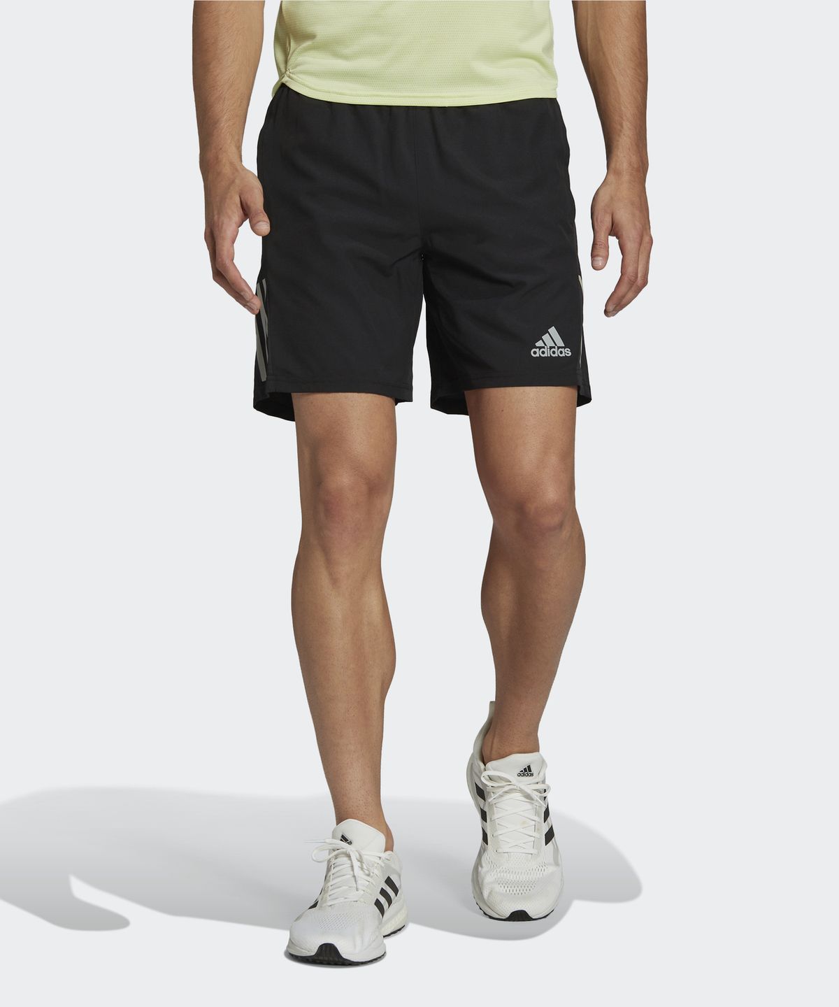 아디다스(ADIDAS) 오운 더 런 쇼츠 H58593