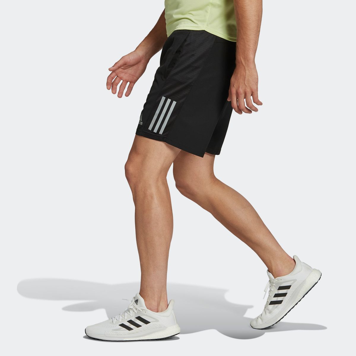 아디다스(ADIDAS) 오운 더 런 쇼츠 H58593