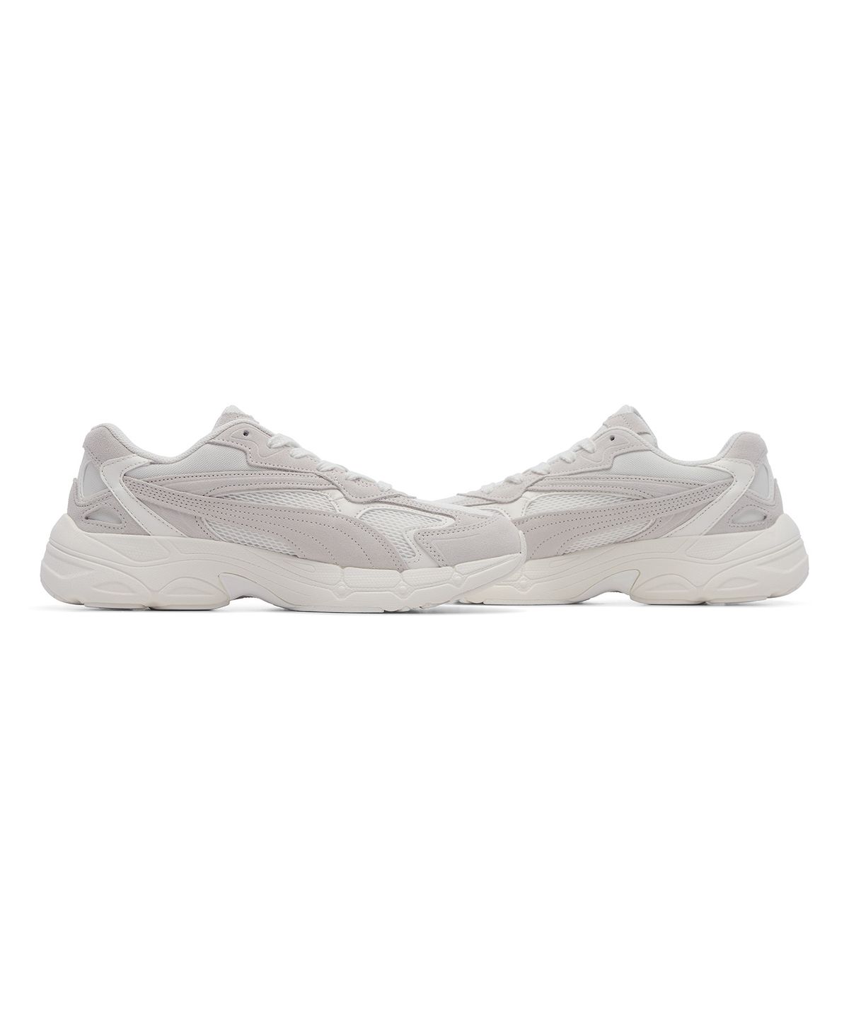 푸마(PUMA) 테버리스 나이트로 - 화이트:아이보리 / 388774-06